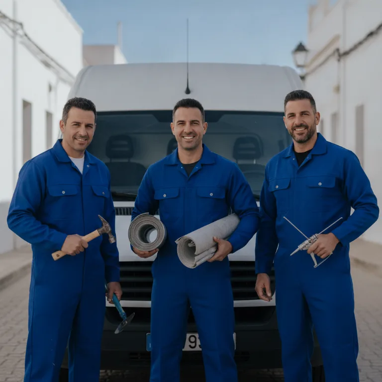Riparazione Tetto team a Vercelli